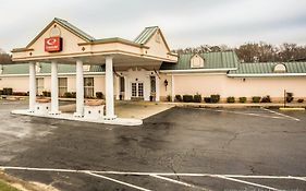 Econo Lodge Inn & Suites Lumberton Nc